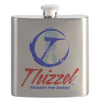 Thizzel Flask