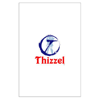 THIZZEL Trademark Posters