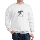 Have a Thizzel Art Sweatshirt