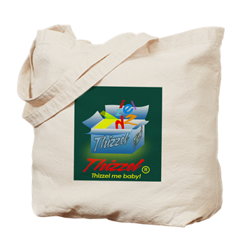 Thizzel Gifts Tote Bag