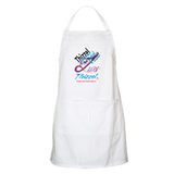 Vector Graphics Logo 01 Apron