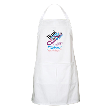 Vector Graphics Logo 01 Apron