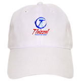 Thizzel Baseball Baseball Cap