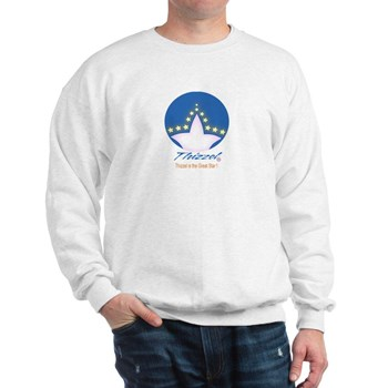 Great Star Logo Sweatshirt
