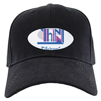 Artwork Logo Baseball Hat