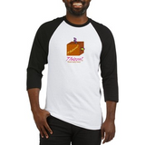 Funny Logo Baseball Jersey