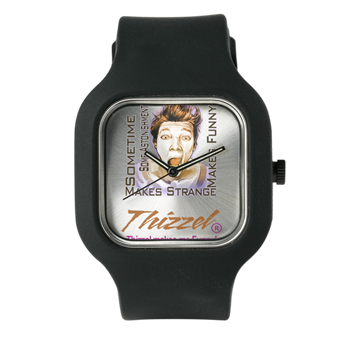Thizzel makes me Funny Watch