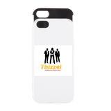 Thizzel Career iPhone 5/5S Wallet Case