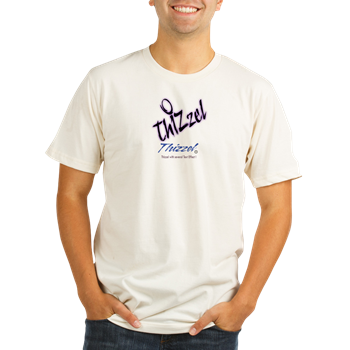 Text effect Logo T-Shirt