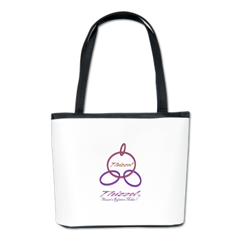 Relationship Logo Bucket Bag