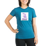 Thizzel Work T-Shirt