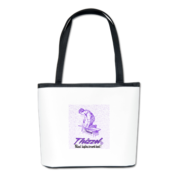Thizzel Work Bucket Bag