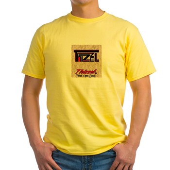 Thizzel Class T-Shirt