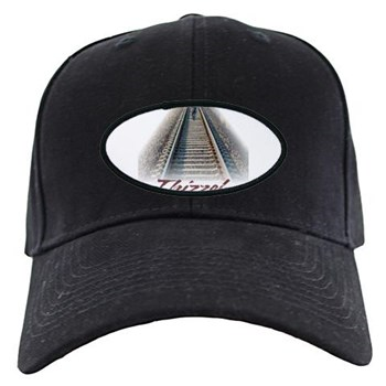 Railway Logo Baseball Hat