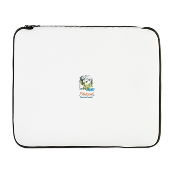 Thizzel really Fantastic 17" Laptop Sleeve