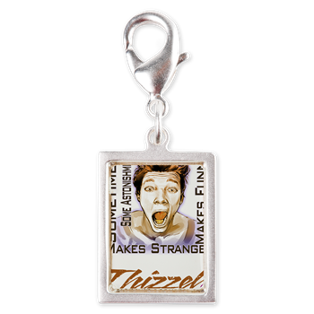 Thizzel makes me Funny Charms