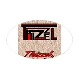 Thizzel Class Decal