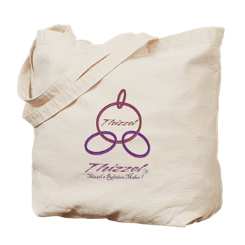 Relationship Logo Tote Bag