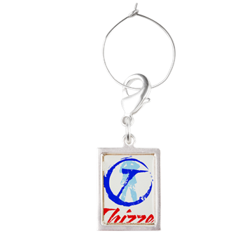 Thizzel Wine Charms