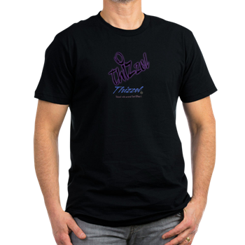 Text effect Logo T-Shirt