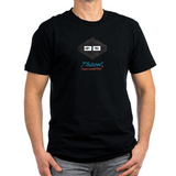 Thizzel Face Logo T-Shirt