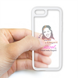 Thizzel Elegant Logo iPhone 5C Case