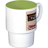Thizzel Class Coffee Cups