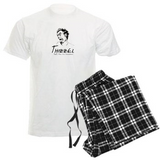Thizzel Madness Pajamas