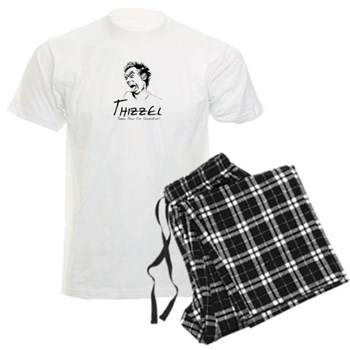 Thizzel Madness Pajamas