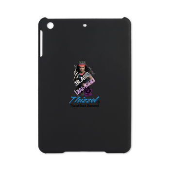 Thizzel Diamond iPad Mini Case