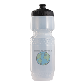 design Sports Bottle