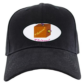 Funny Logo Baseball Hat