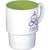 Relationship Logo Coffee Cups