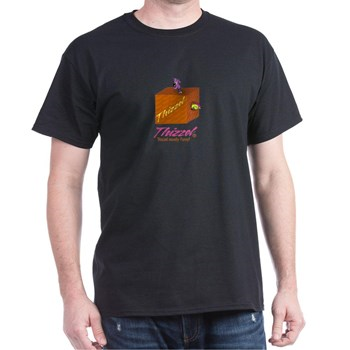 Funny Logo T-Shirt