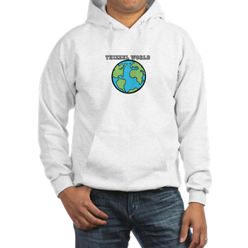 design Hoodie