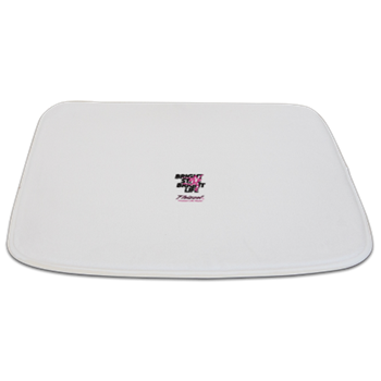 Thizzel Life Style Bathmat