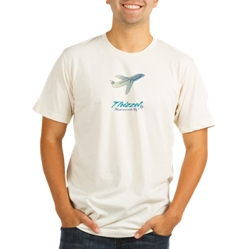 Travel Vector Logo T-Shirt