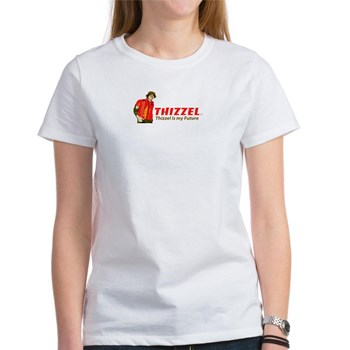 Thizzel Future T-Shirt