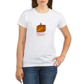 Funny Logo T-Shirt