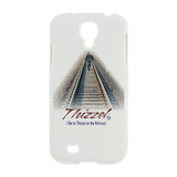 Railway Logo Samsung Galaxy S4 Case