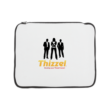 Thizzel Career 15" Laptop Sleeve