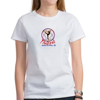Thizzel Dancing T-Shirt