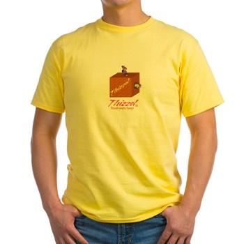 Funny Logo T-Shirt