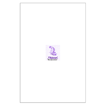 Thizzel Work Posters