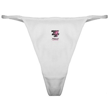 Thizzel Life Style Classic Thong