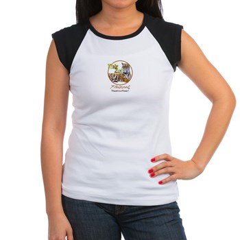 Power Logo T-Shirt