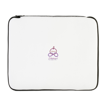 Relationship Logo 17" Laptop Sleeve