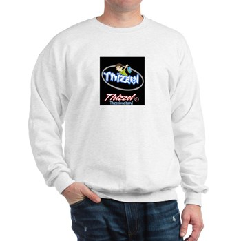 Thizzel Boy Sweatshirt