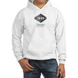 Thizzel Face Logo Hoodie