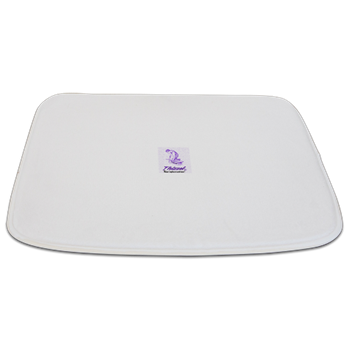 Thizzel Work Bathmat